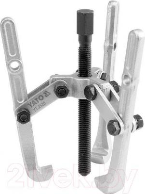 Съемник Yato YT-2520 - фото