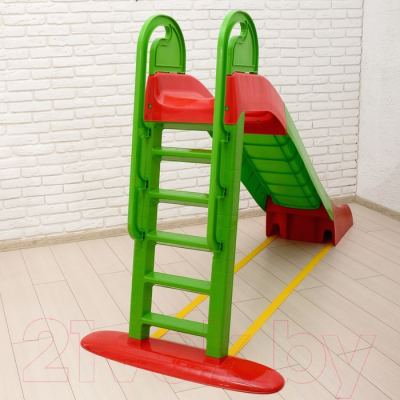 Горка Doloni Большая 014550/1