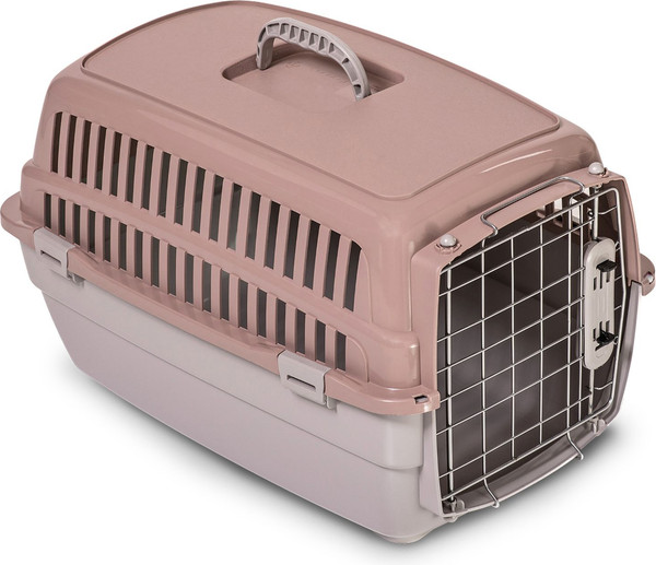 Переноска для животных MPS Solutions Voyager Large Iata 25080110 - фото