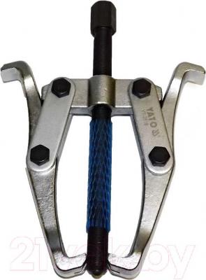 Съемник Yato YT-2518 - фото