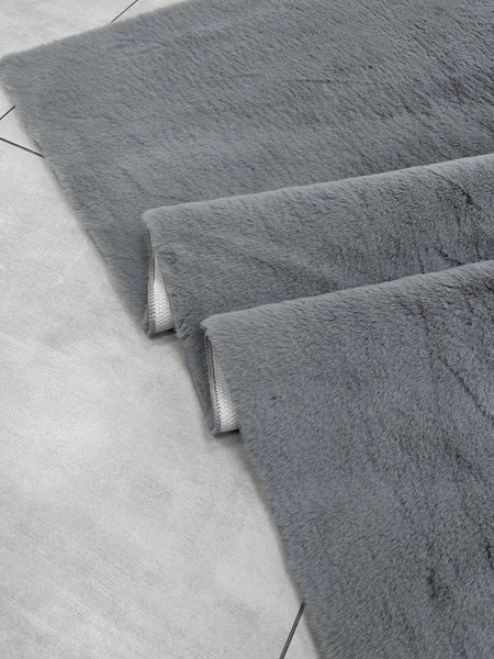 Покрытие напольное тафтинговое Gokyildiz Fluffy 0.8x15