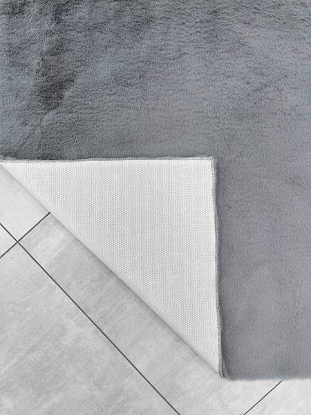 Покрытие напольное тафтинговое Gokyildiz Fluffy 0.8x15