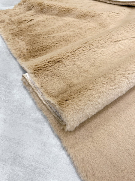 Покрытие напольное тафтинговое Gokyildiz Fluffy 1.2x1.7