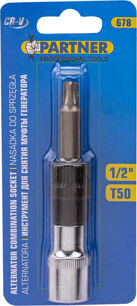 Съемник Partner PA-678 (62861)