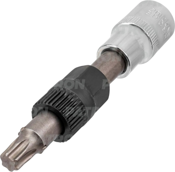 Набор съемников Patron P-678 (62863) - фото