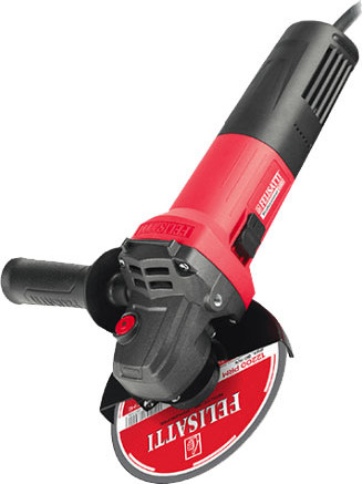 Угловая шлифовальная машина Felisatti FT82149 - фото