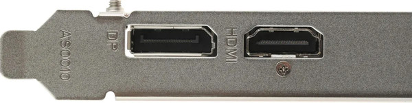 Видеокарта AFOX GeForce GTX 1050 4Gb GDDR5 (AF1050-4096D5L4)