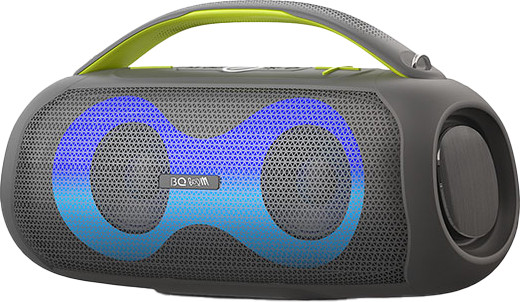 Портативная колонка BQ PBS4001 - фото