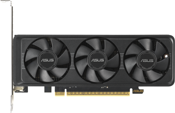 Видеокарта Asus RTX5060-O8G-LP-BRK - фото