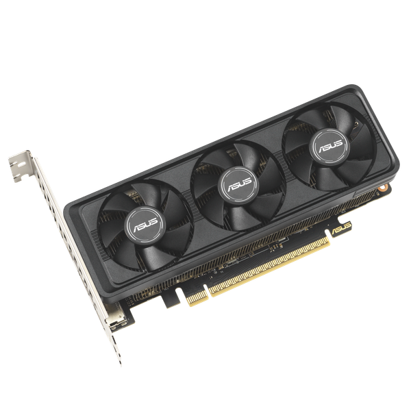 Видеокарта Asus RTX5060-O8G-LP-BRK