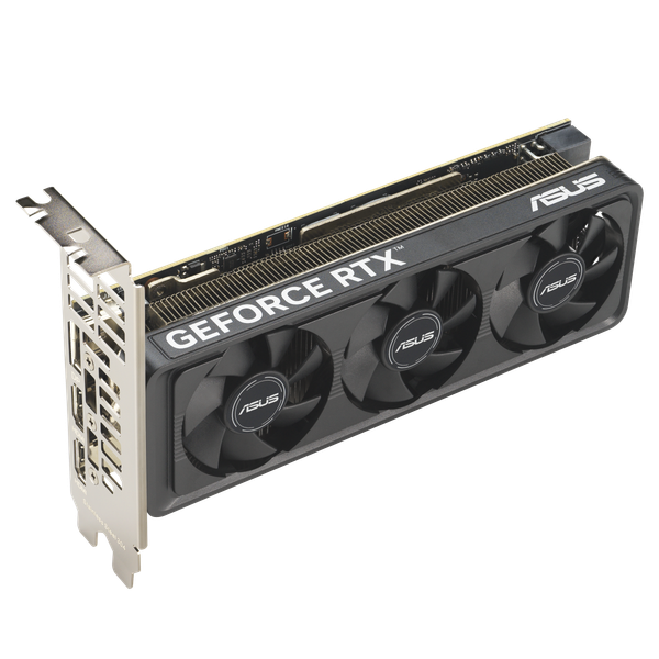 Видеокарта Asus RTX5060-O8G-LP-BRK