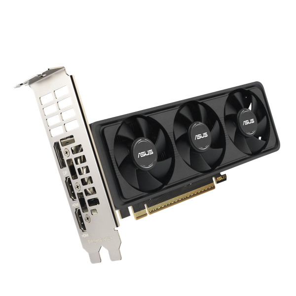 Видеокарта Asus RTX5060-O8G-LP-BRK