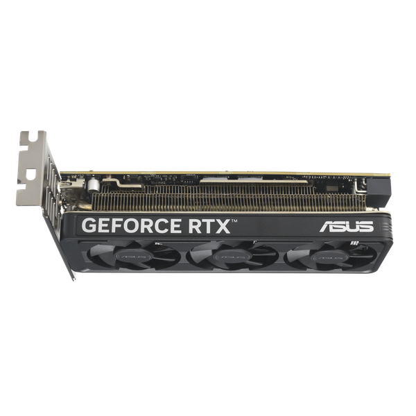 Видеокарта Asus RTX5060-O8G-LP-BRK