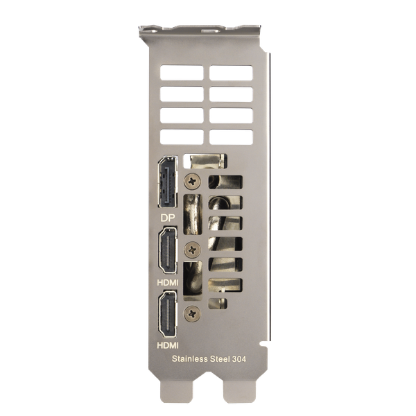 Видеокарта Asus RTX5060-O8G-LP-BRK