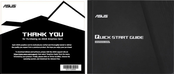 Видеокарта Asus PRIME-RX9070-O16G-EVO