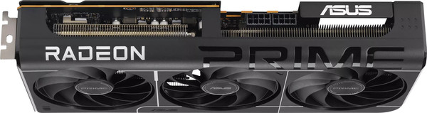 Видеокарта Asus PRIME-RX9070-O16G-EVO