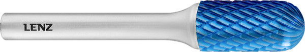 Борфреза LENZ C 8x20x6x65мм / LZBC 075 C3 - фото