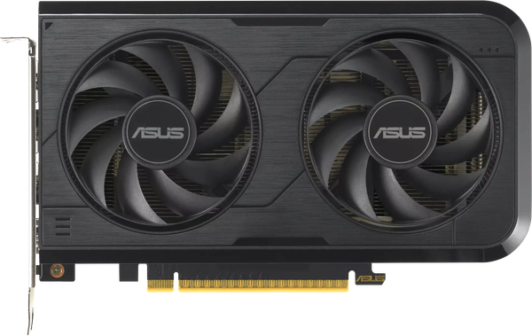 Видеокарта Asus DUAL-RTX5050-O8G - фото