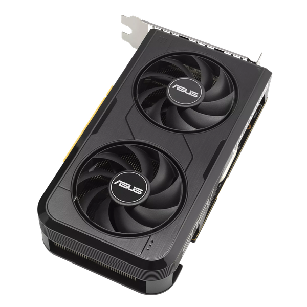 Видеокарта Asus DUAL-RTX5050-O8G