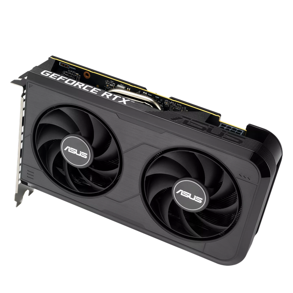 Видеокарта Asus DUAL-RTX5050-O8G