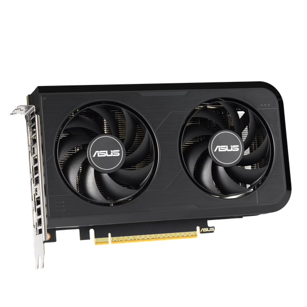 Видеокарта Asus DUAL-RTX5050-O8G