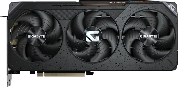 Видеокарта Gigabyte Radeon RX 9070 16Gb GDDR6 (GV-R9070GAMING-16GD) - фото