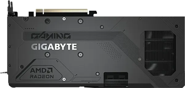 Видеокарта Gigabyte Radeon RX 9070 16Gb GDDR6 (GV-R9070GAMING-16GD)
