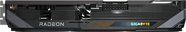 Видеокарта Gigabyte Radeon RX 9070 16Gb GDDR6 (GV-R9070GAMING-16GD)