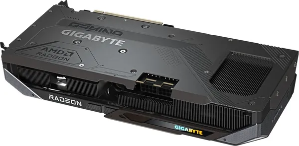 Видеокарта Gigabyte Radeon RX 9070 16Gb GDDR6 (GV-R9070GAMING-16GD)