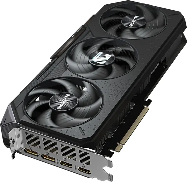 Видеокарта Gigabyte Radeon RX 9070 16Gb GDDR6 (GV-R9070GAMING-16GD)