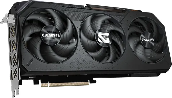 Видеокарта Gigabyte Radeon RX 9070 16Gb GDDR6 (GV-R9070GAMING-16GD)