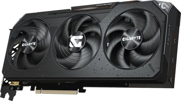 Видеокарта Gigabyte Radeon RX 9070 16Gb GDDR6 (GV-R9070GAMING-16GD)