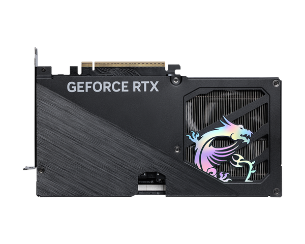 Видеокарта MSI RTX 5060 Ti 8G Gaming