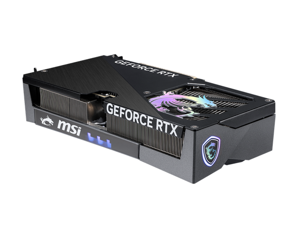 Видеокарта MSI RTX 5060 Ti 8G Gaming