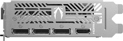 Видеокарта Zotac GeForce RTX 5050 8Gb GDDR6 (ZT-B50500G-10L)
