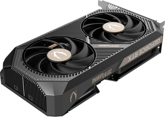 Видеокарта Zotac GeForce RTX 5060 8Gb GDDR7 (ZT-B50600L-10L)