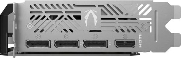 Видеокарта Zotac GeForce RTX 5060 8Gb GDDR7 (ZT-B50600L-10L)