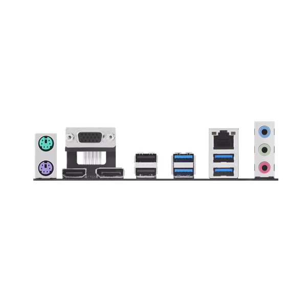 Материнская плата Asus Prime H510M-A R2.0