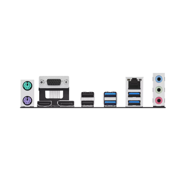 Материнская плата Asus Prime H510M-E R2.0