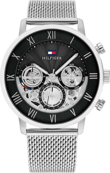 Часы наручные мужские Tommy Hilfiger 1710708 - фото