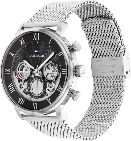Часы наручные мужские Tommy Hilfiger 1710708