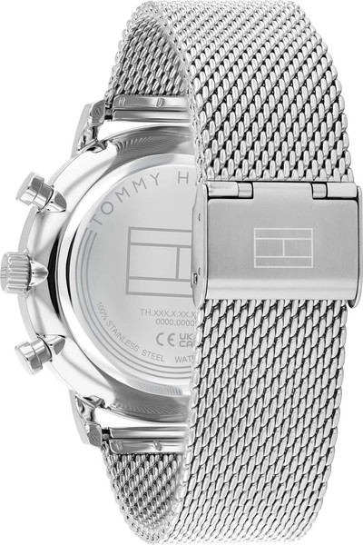 Часы наручные мужские Tommy Hilfiger 1710708