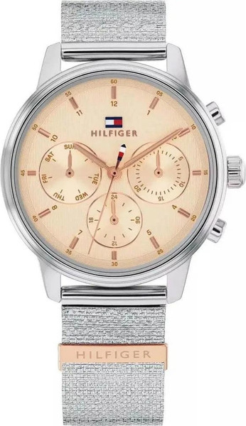 Часы наручные женские Tommy Hilfiger 1782806 - фото