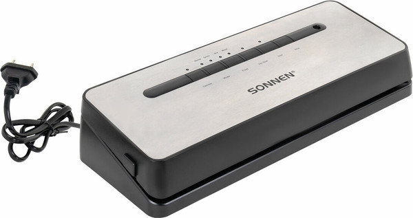 Вакуумный упаковщик Sonnen VS-903 / 456339