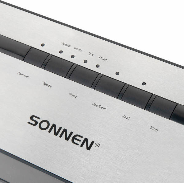 Вакуумный упаковщик Sonnen VS-903 / 456339