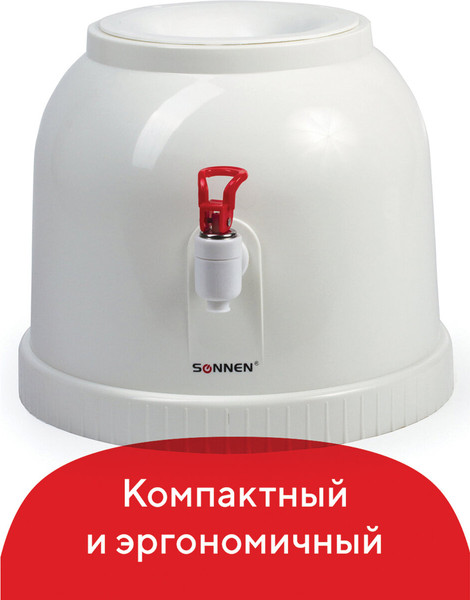 Кулер Sonnen TS-01 / 452417
