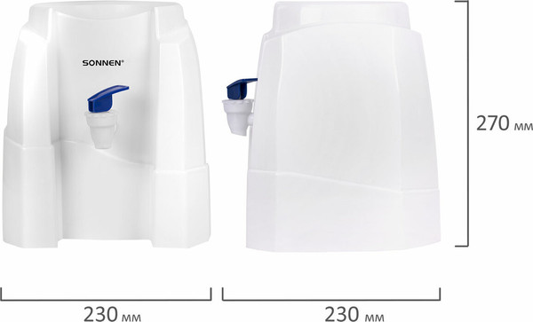 Раздатчик воды Sonnen TS-01W / 456175