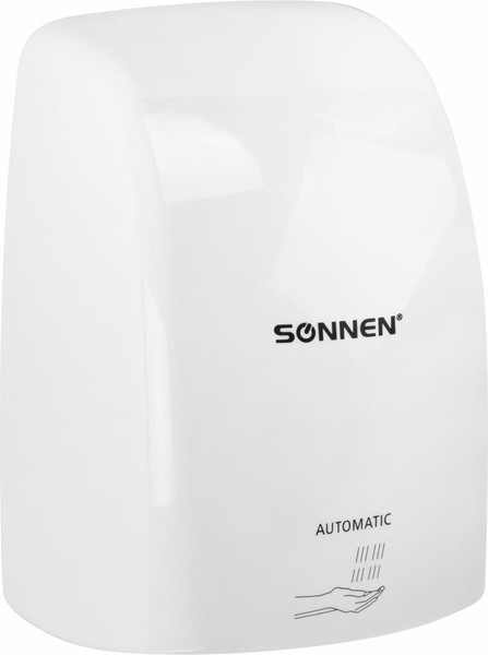Сушилка для рук Sonnen HD-FL-2009 / 607959 - фото