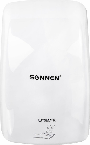 Сушилка для рук Sonnen HD-FL-2009 / 607959