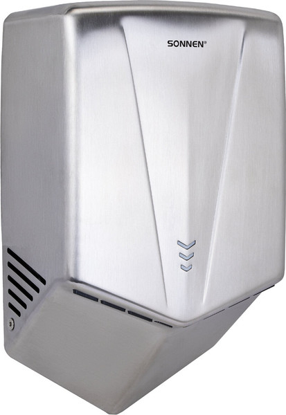 Сушилка для рук Sonnen 607191 - фото
